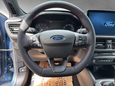 Ford Focus Vorführwagen