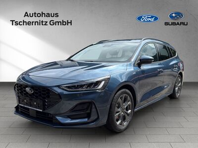 Ford Focus Vorführwagen