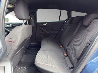 Ford Focus Vorführwagen