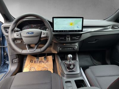 Ford Focus Vorführwagen