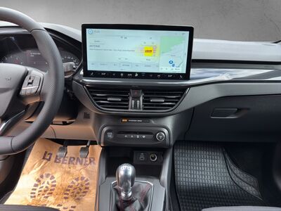 Ford Focus Vorführwagen