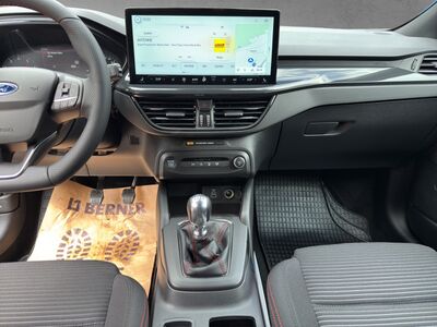 Ford Focus Vorführwagen