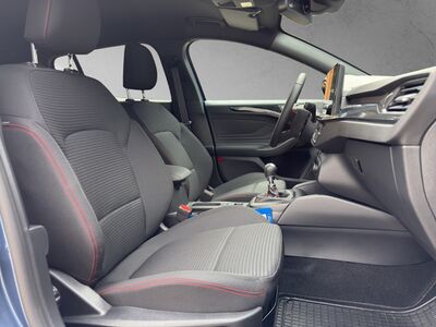 Ford Focus Vorführwagen