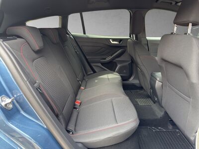 Ford Focus Vorführwagen