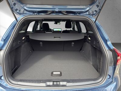 Ford Focus Vorführwagen