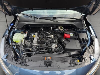 Ford Focus Vorführwagen