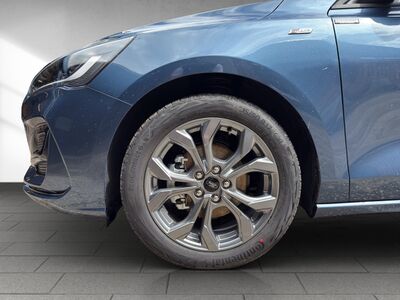 Ford Focus Vorführwagen