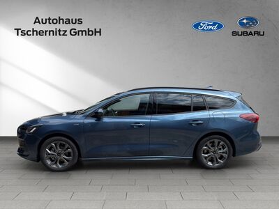 Ford Focus Vorführwagen