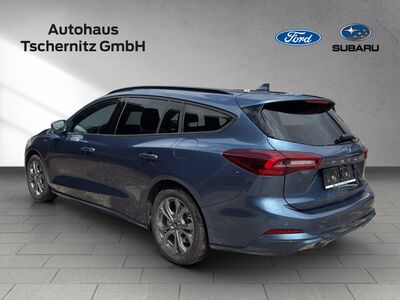 Ford Focus Vorführwagen