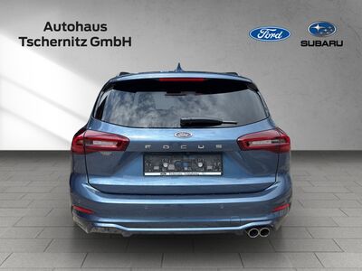 Ford Focus Vorführwagen