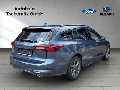 Ford Focus Vorführwagen