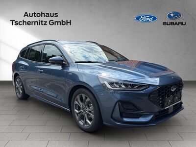 Ford Focus Vorführwagen