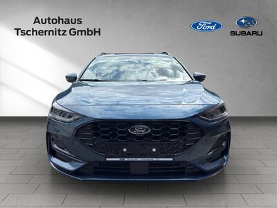 Ford Focus Vorführwagen