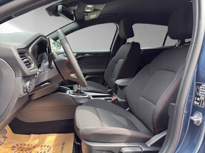 Ford Focus Vorführwagen