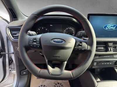 Ford Focus Vorführwagen