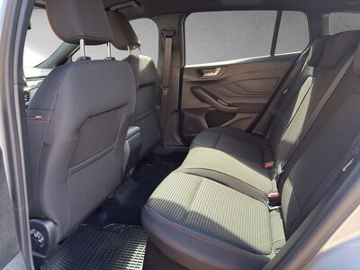 Ford Focus Vorführwagen