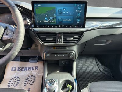 Ford Focus Vorführwagen