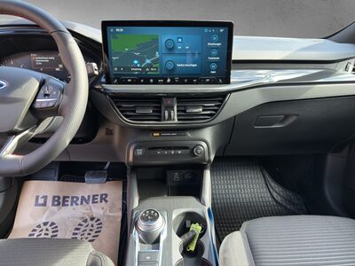 Ford Focus Vorführwagen