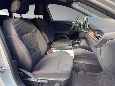 Ford Focus Vorführwagen