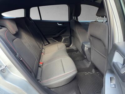 Ford Focus Vorführwagen