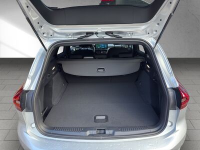 Ford Focus Vorführwagen