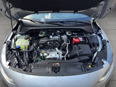 Ford Focus Vorführwagen