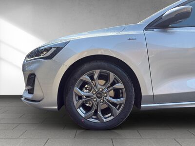 Ford Focus Vorführwagen