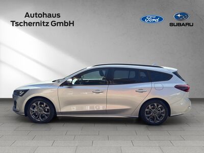 Ford Focus Vorführwagen