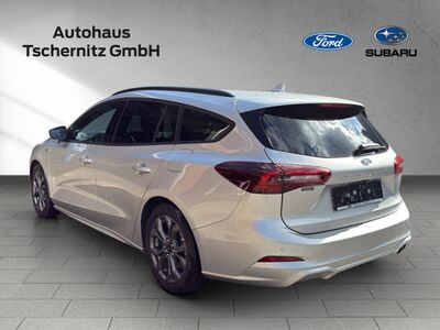 Ford Focus Vorführwagen