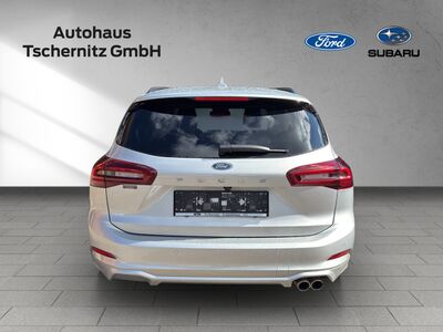 Ford Focus Vorführwagen