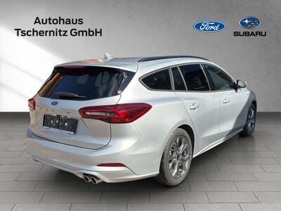 Ford Focus Vorführwagen