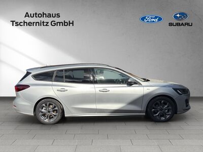 Ford Focus Vorführwagen