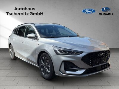 Ford Focus Vorführwagen