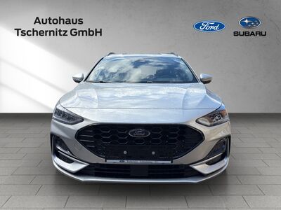 Ford Focus Vorführwagen