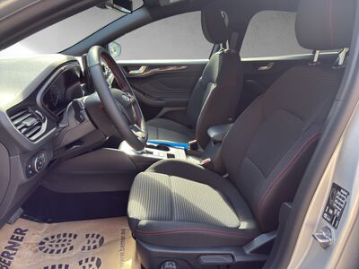 Ford Focus Vorführwagen