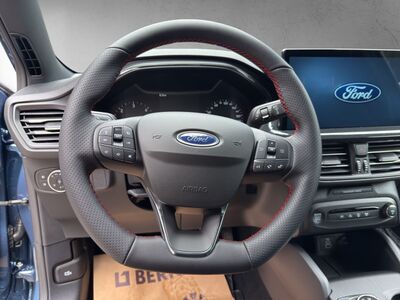 Ford Focus Vorführwagen