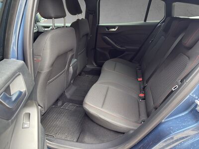 Ford Focus Vorführwagen