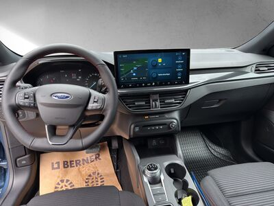 Ford Focus Vorführwagen