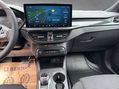 Ford Focus Vorführwagen