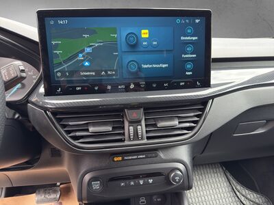 Ford Focus Vorführwagen