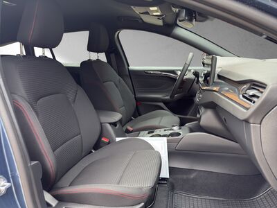 Ford Focus Vorführwagen