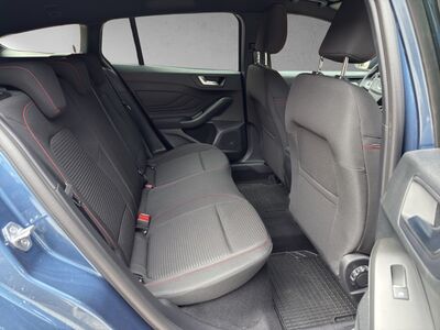 Ford Focus Vorführwagen