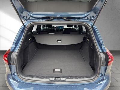 Ford Focus Vorführwagen