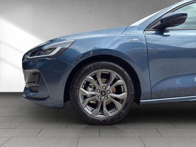 Ford Focus Vorführwagen