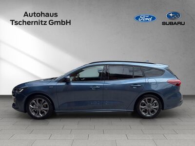 Ford Focus Vorführwagen