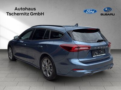 Ford Focus Vorführwagen