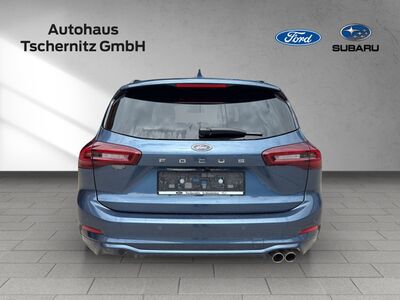 Ford Focus Vorführwagen