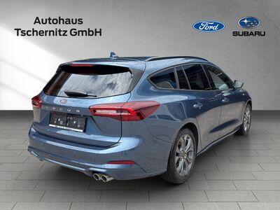 Ford Focus Vorführwagen