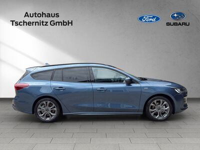 Ford Focus Vorführwagen