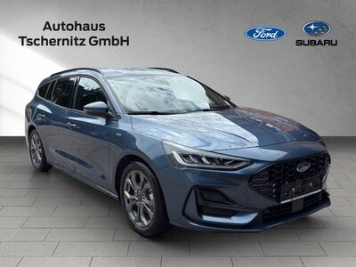 Ford Focus Vorführwagen